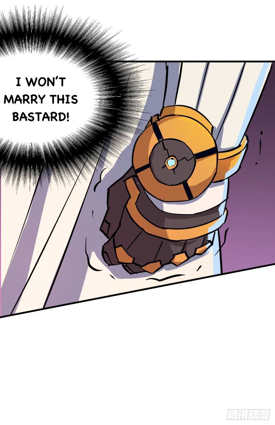 Read The hunter Manga Online