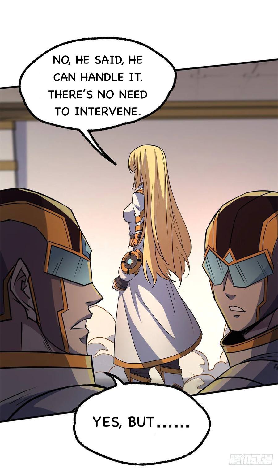 Read The hunter Manga Online