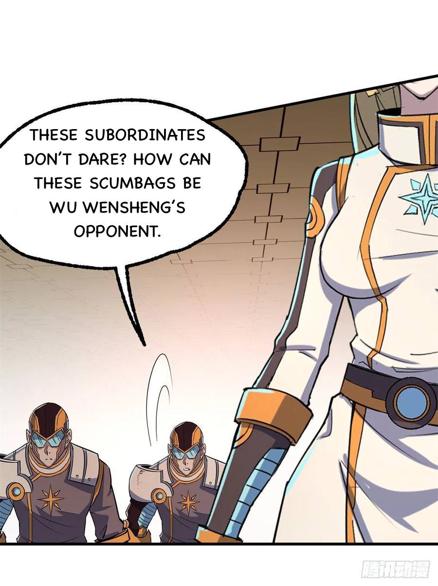 Read The hunter Manga Online