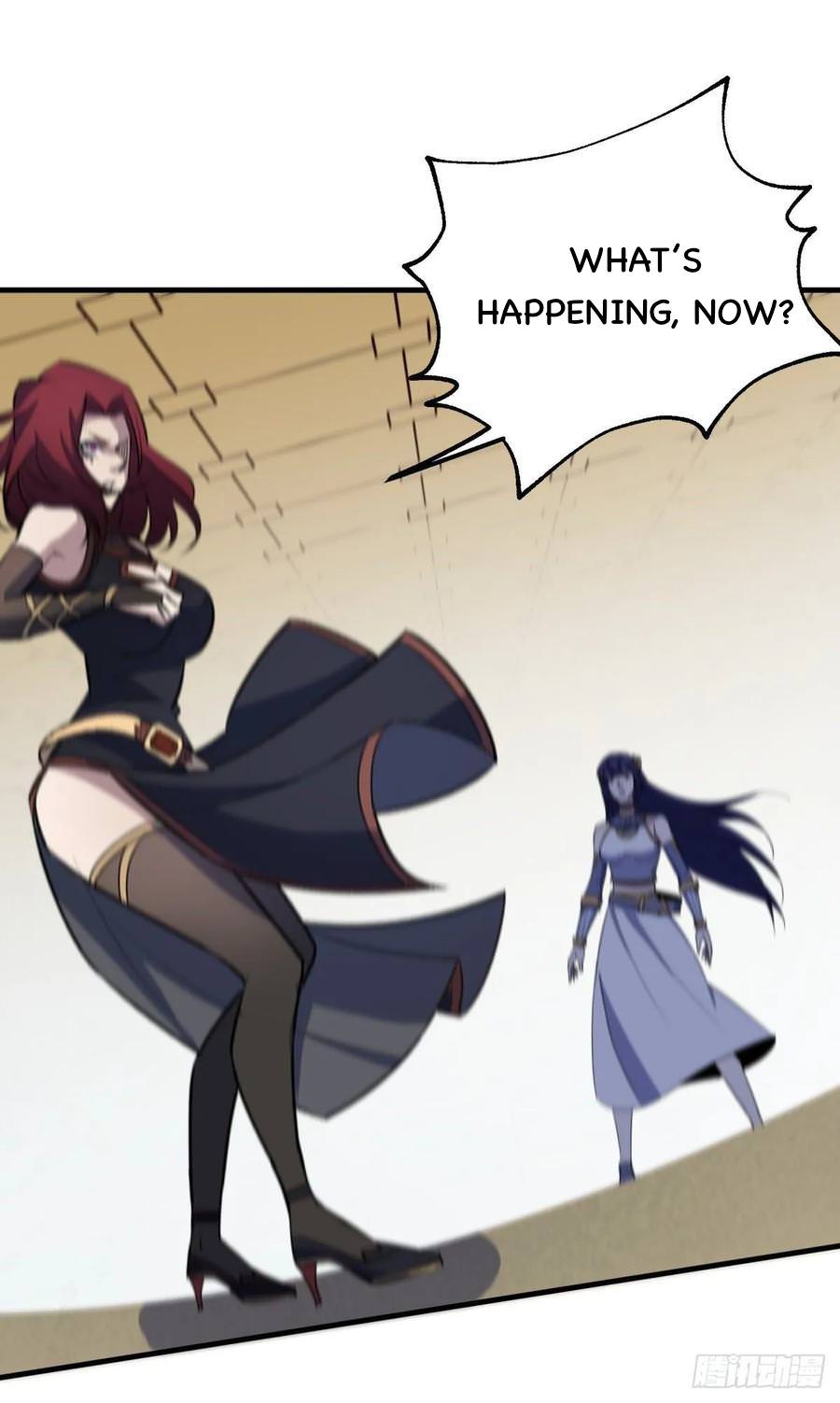 Read The hunter Manga Online