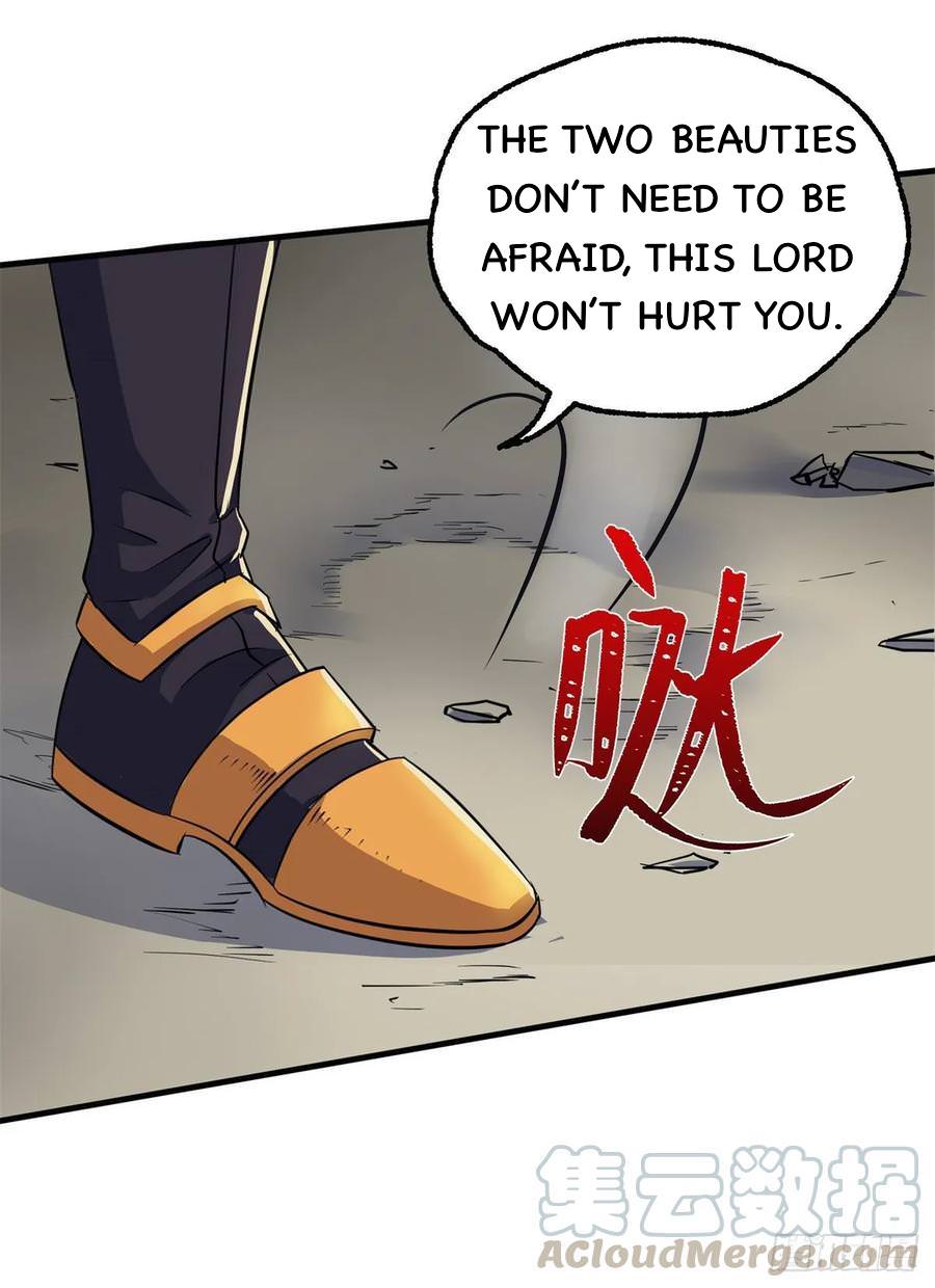 Read The hunter Manga Online