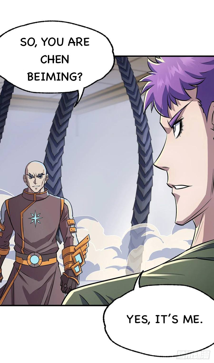 Read The hunter Manga Online