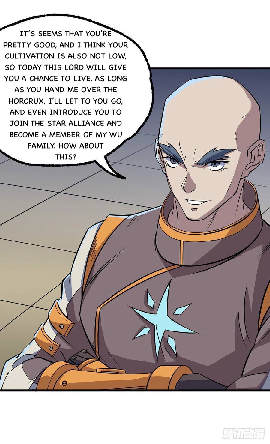 Read The hunter Manga Online