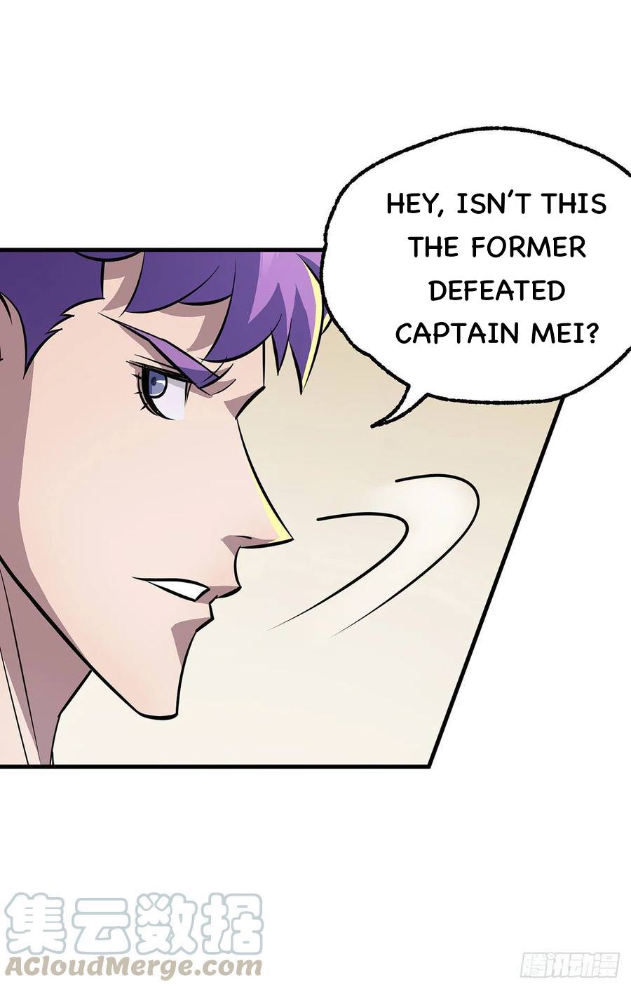 Read The hunter Manga Online