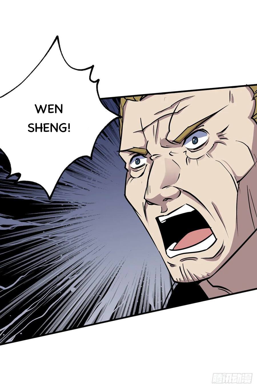 Read The hunter Manga Online