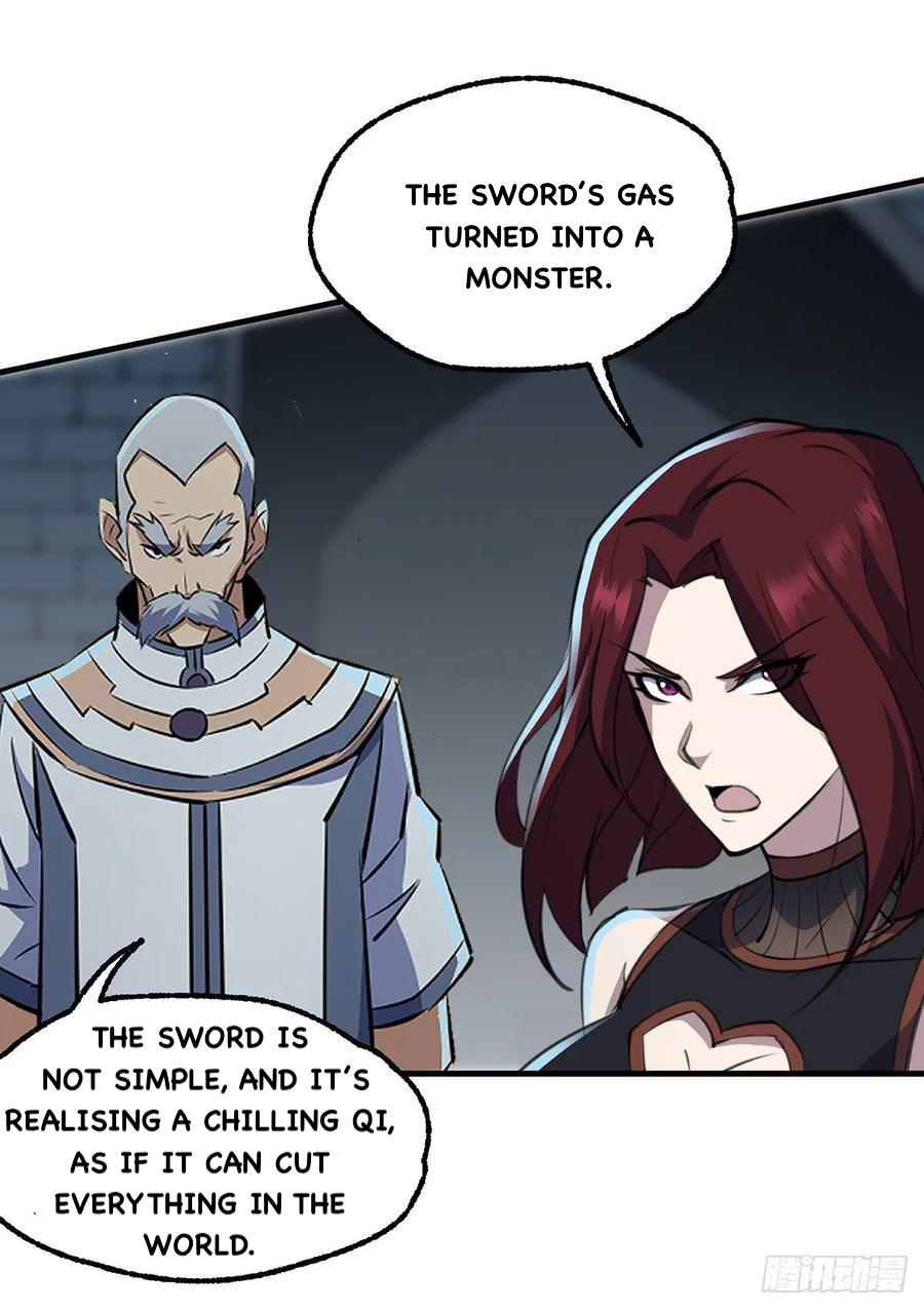 Read The hunter Manga Online