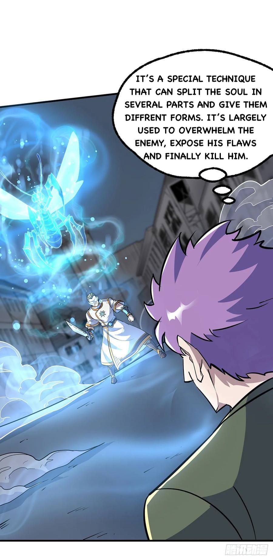 Read The hunter Manga Online