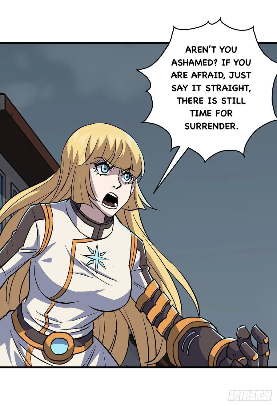 Read The hunter Manga Online