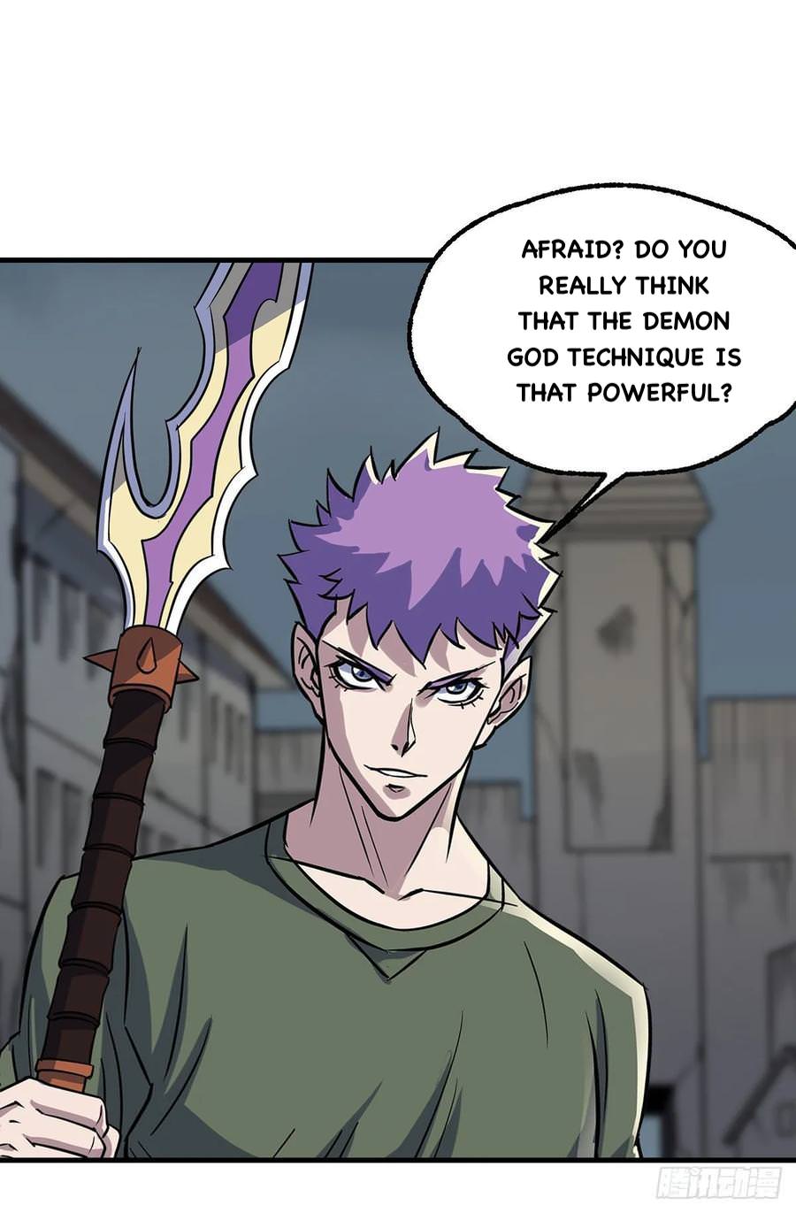 Read The hunter Manga Online