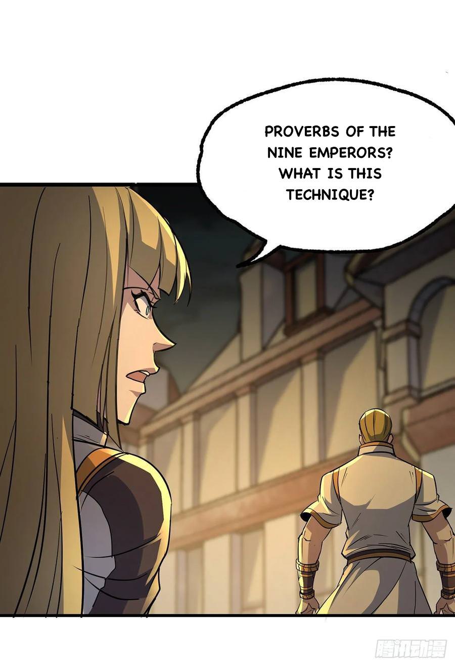 Read The hunter Manga Online