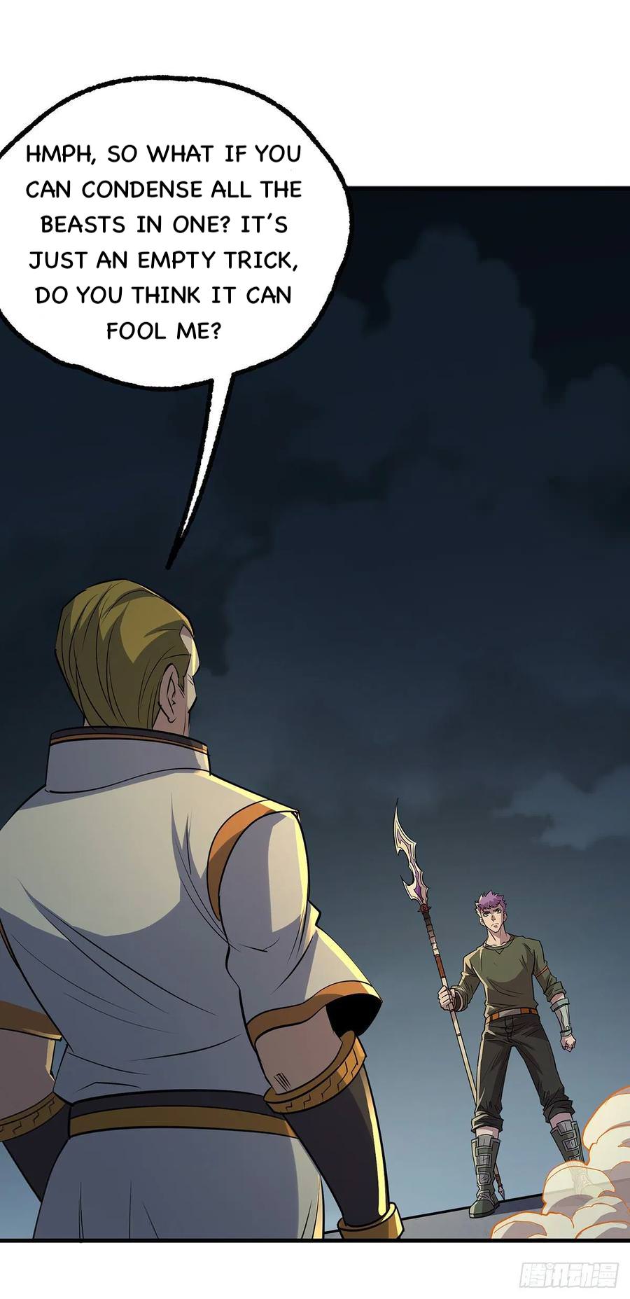 Read The hunter Manga Online