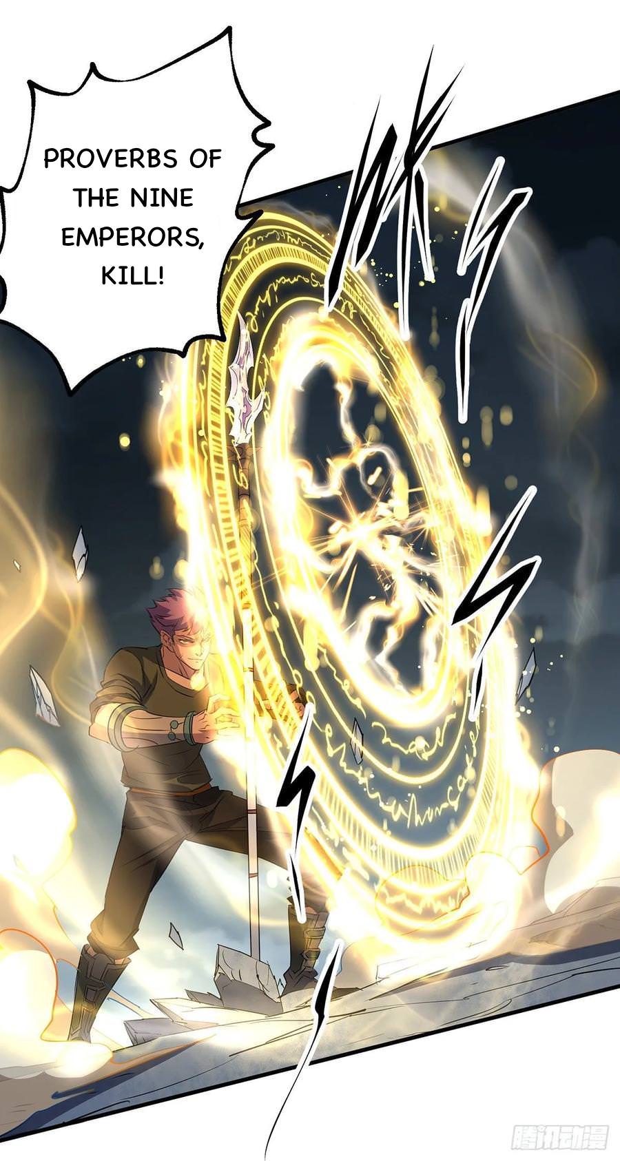 Read The hunter Manga Online