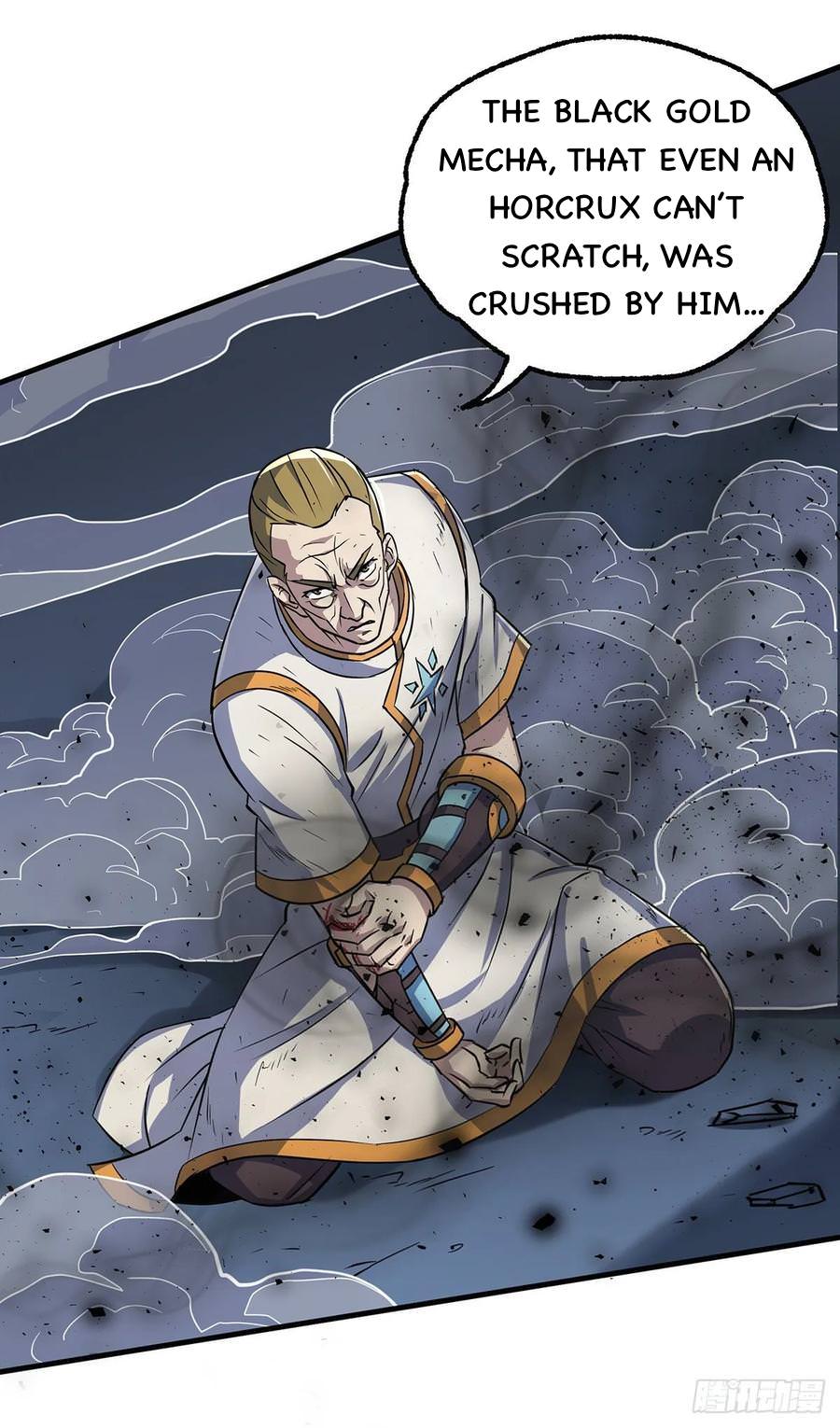 Read The hunter Manga Online