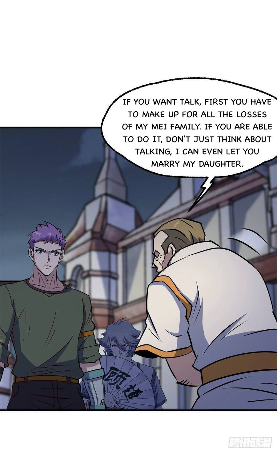 Read The hunter Manga Online