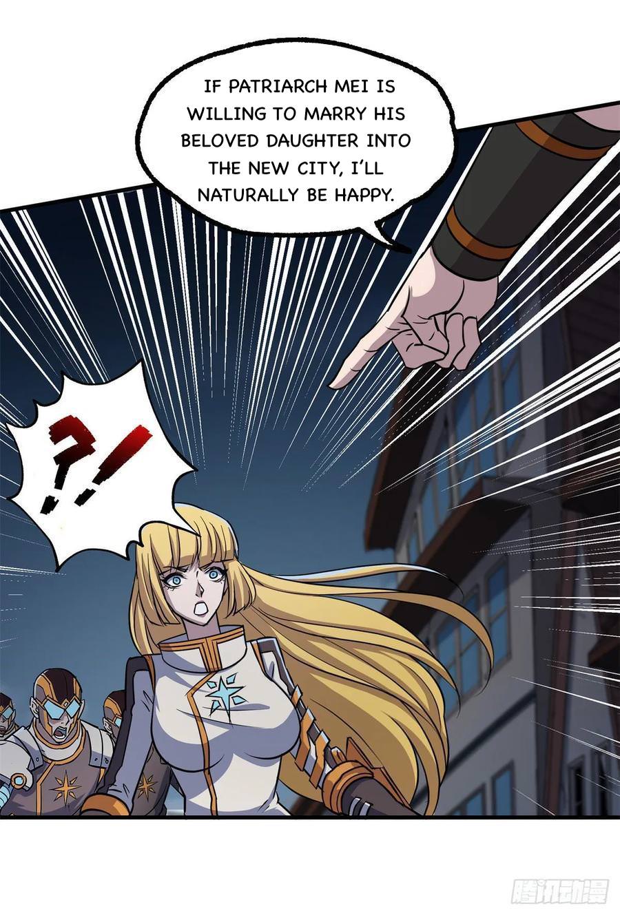 Read The hunter Manga Online