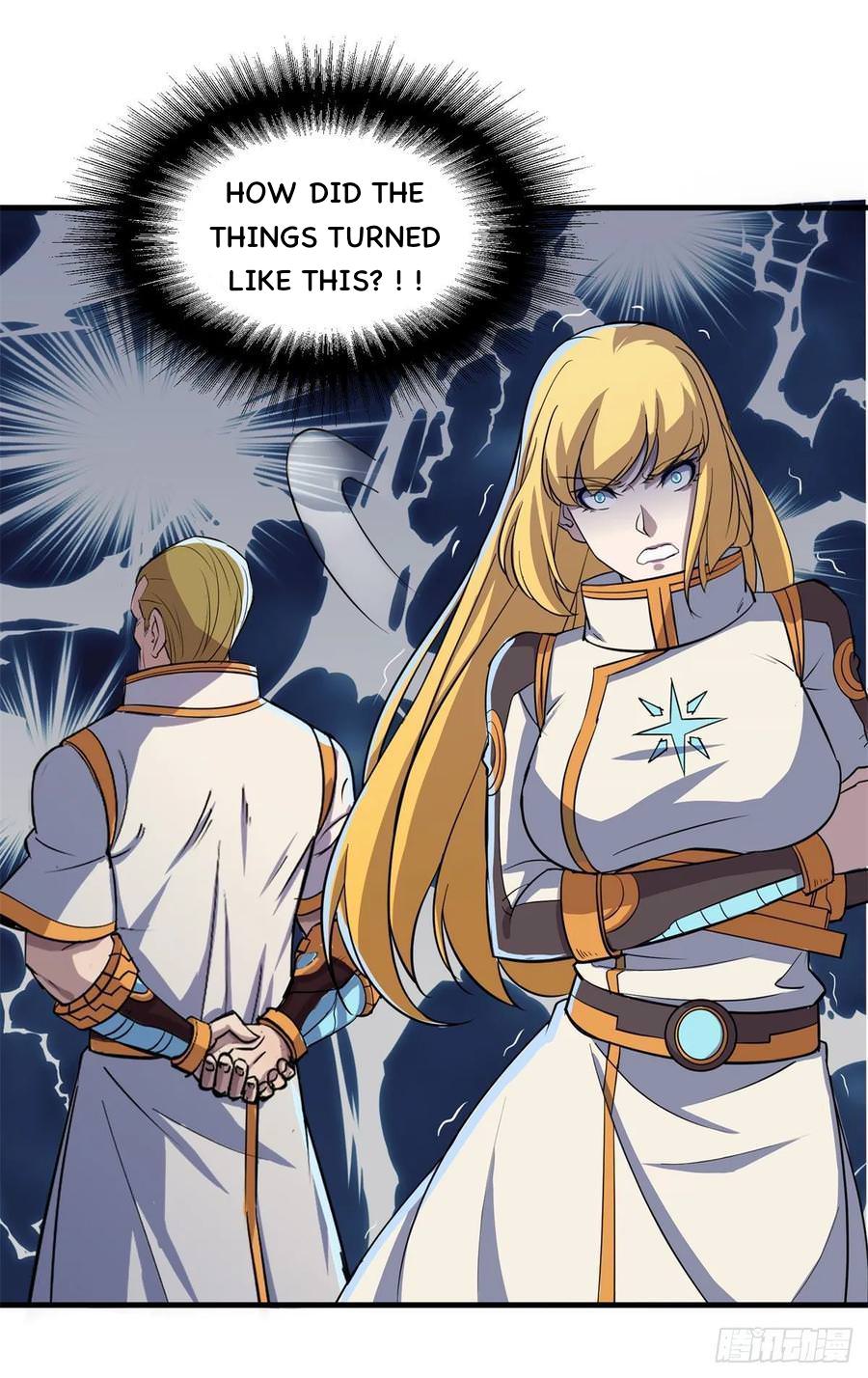 Read The hunter Manga Online