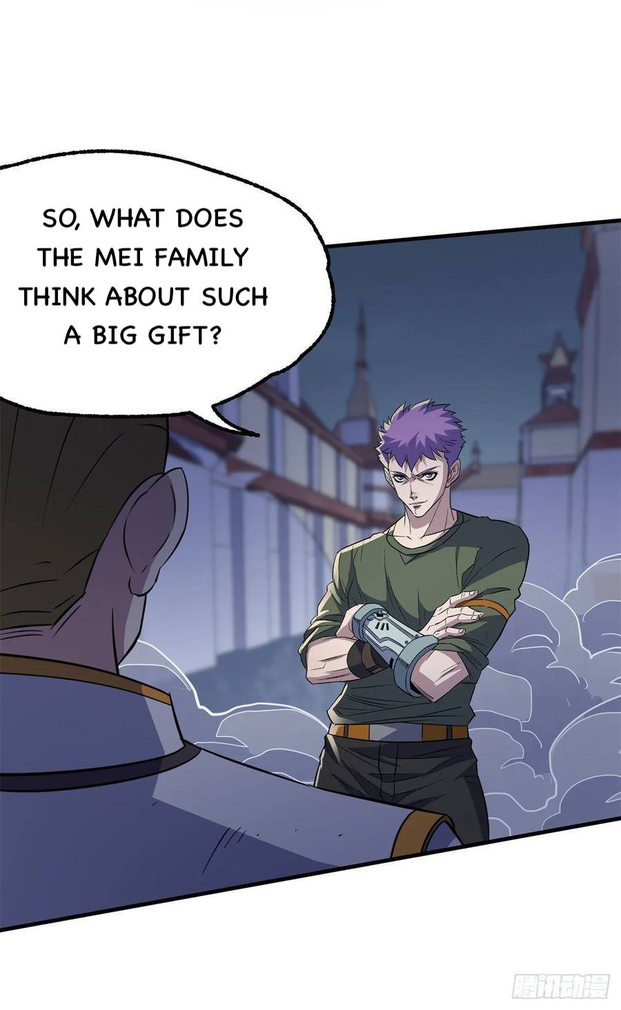 Read The hunter Manga Online