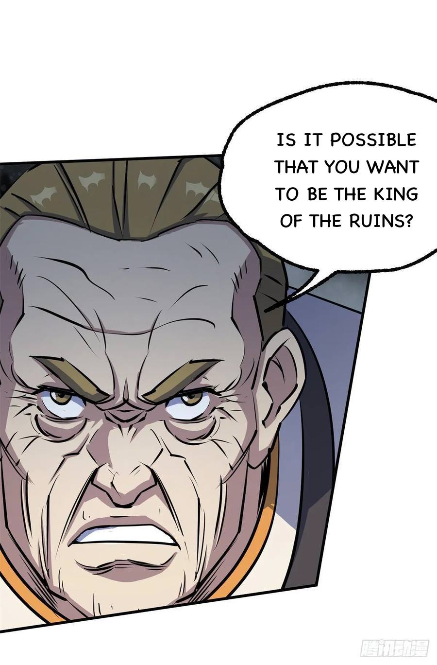 Read The hunter Manga Online