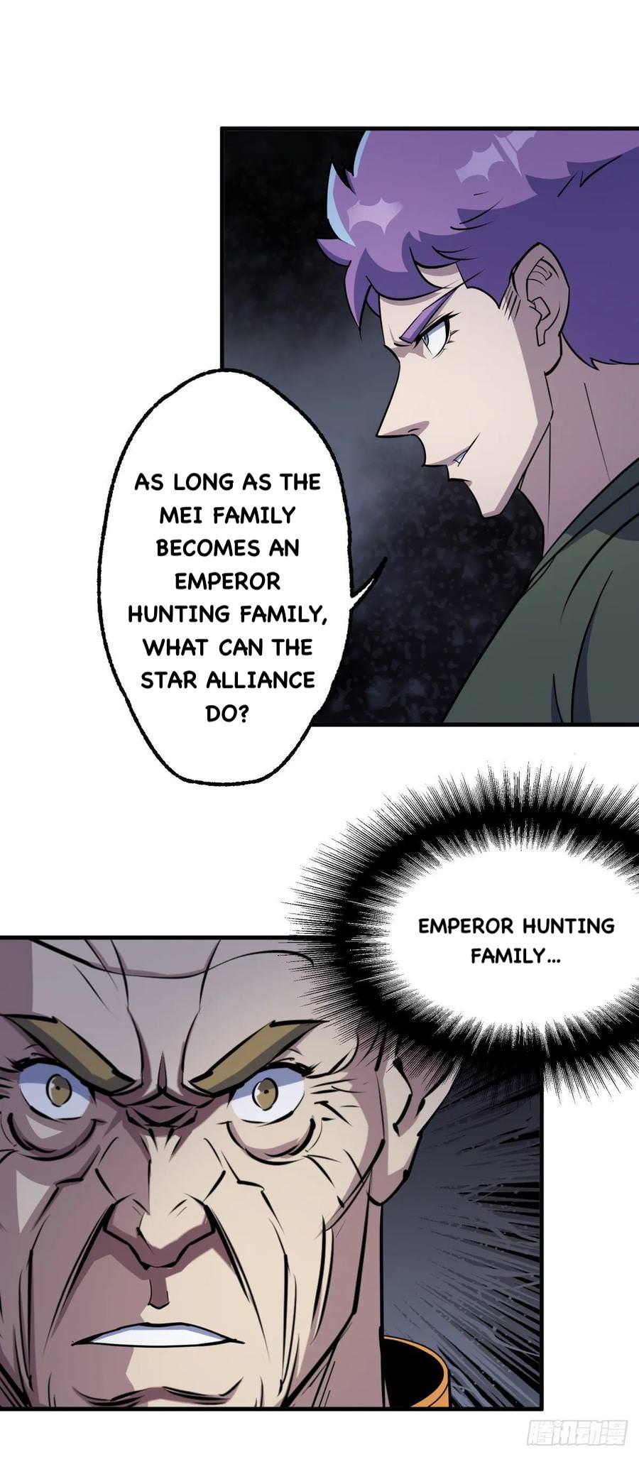 Read The hunter Manga Online