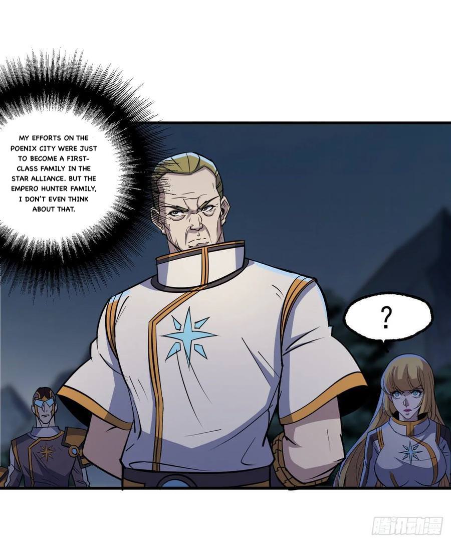 Read The hunter Manga Online