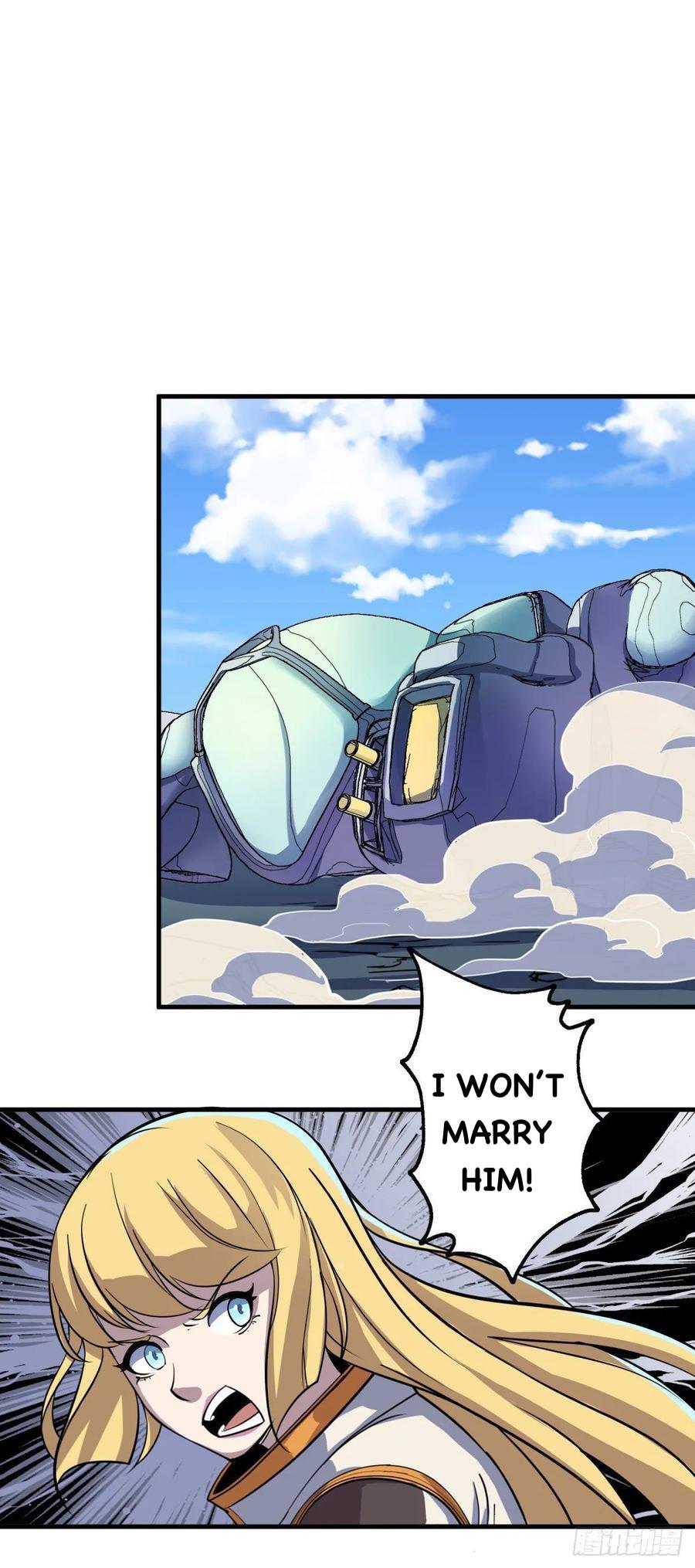 Read The hunter Manga Online