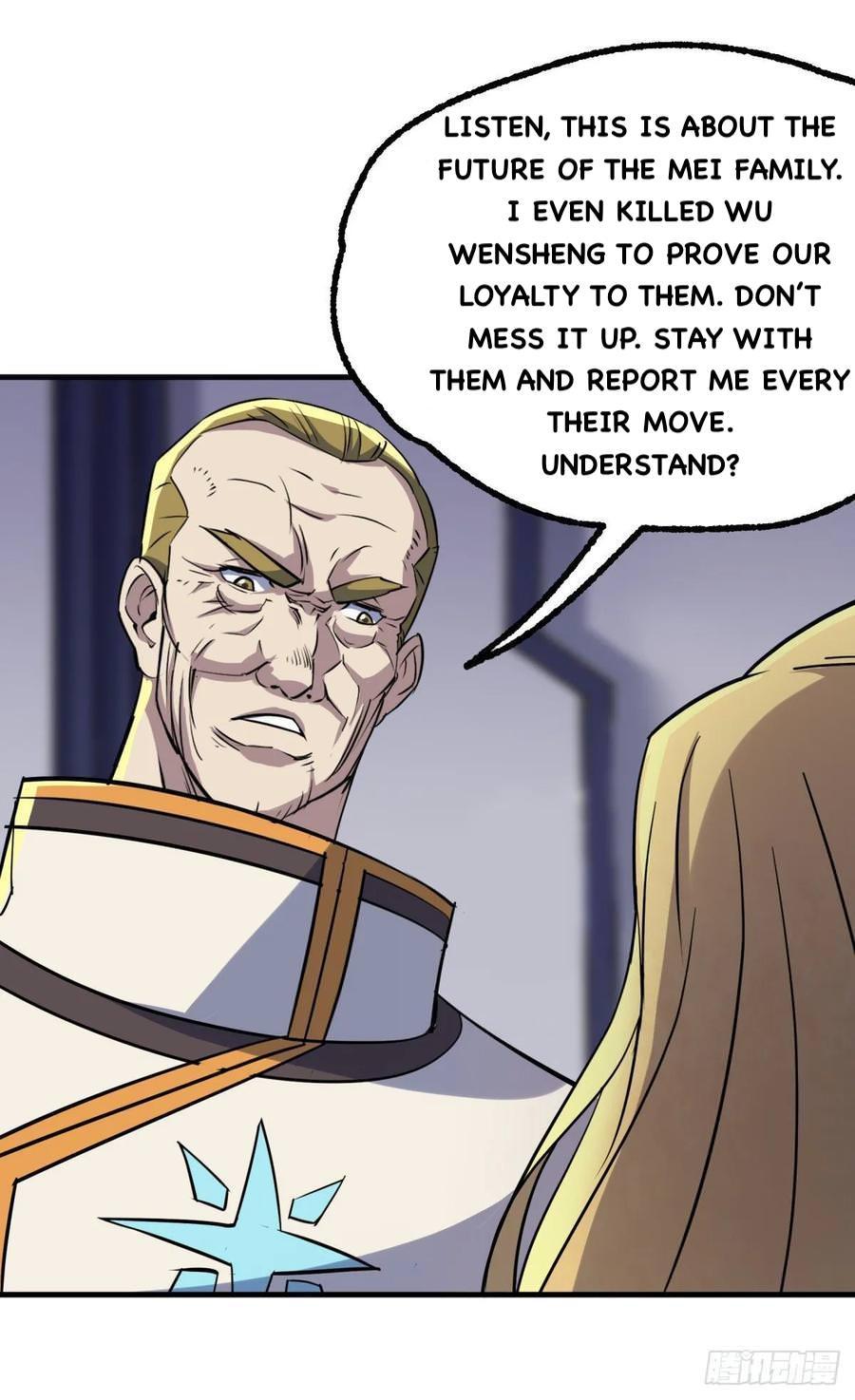 Read The hunter Manga Online