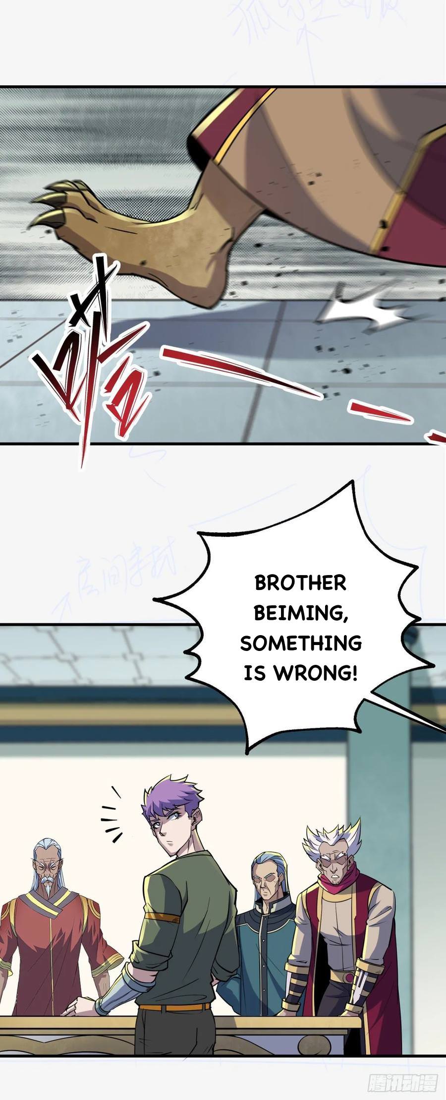 Read The hunter Manga Online