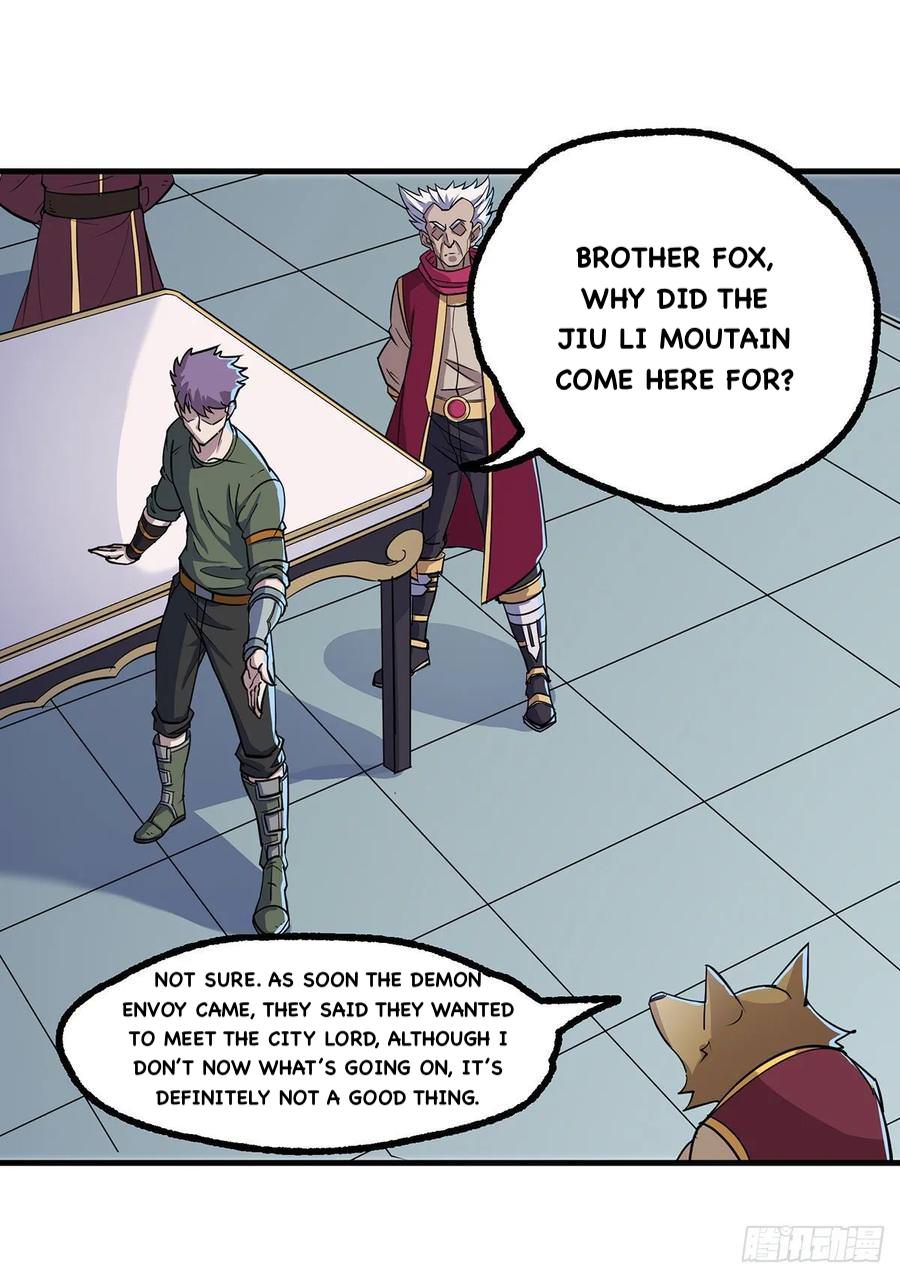 Read The hunter Manga Online