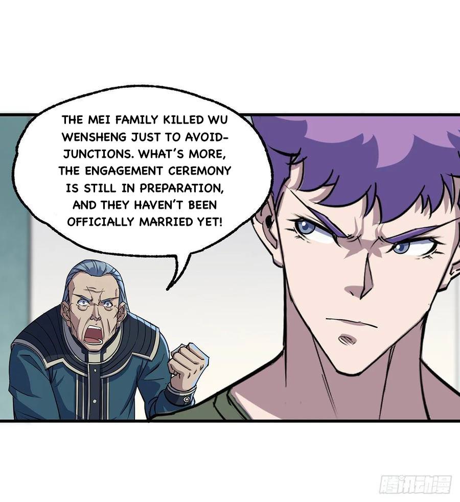 Read The hunter Manga Online