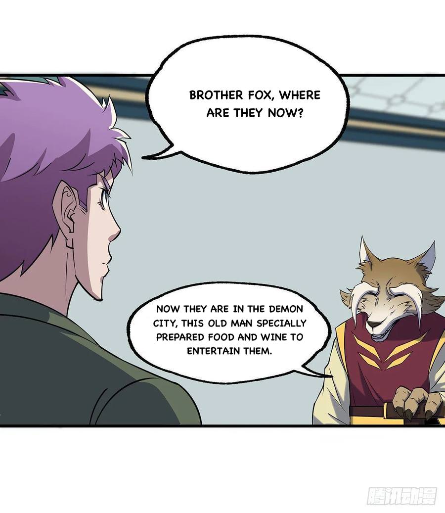 Read The hunter Manga Online