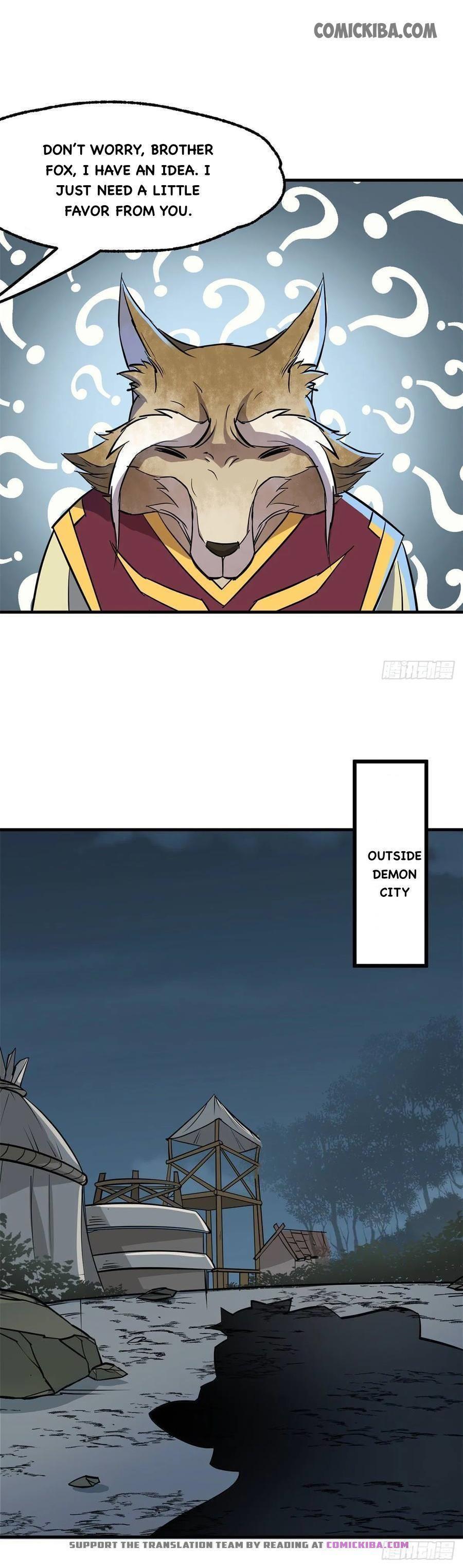 Read The hunter Manga Online