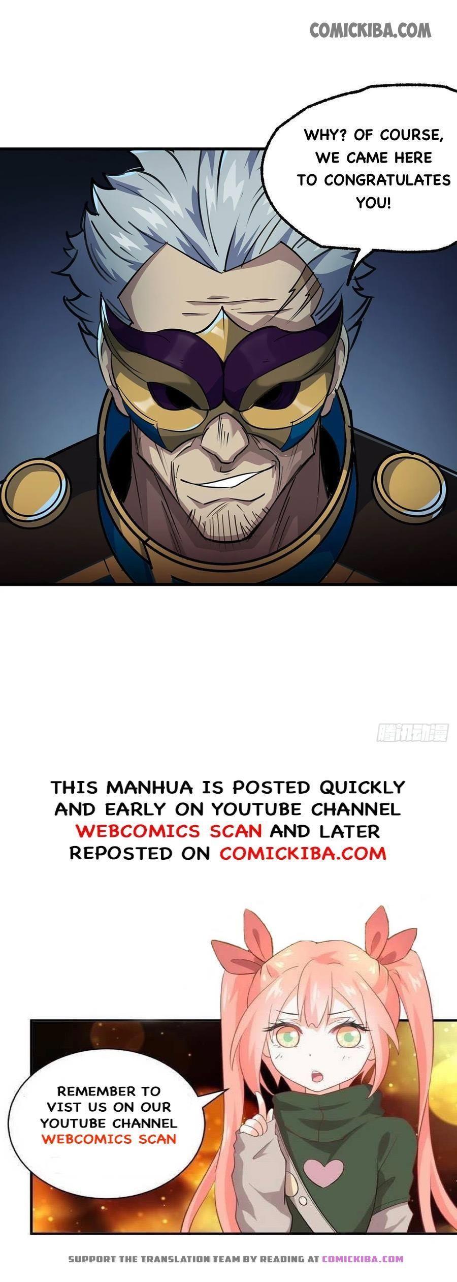 Read The hunter Manga Online