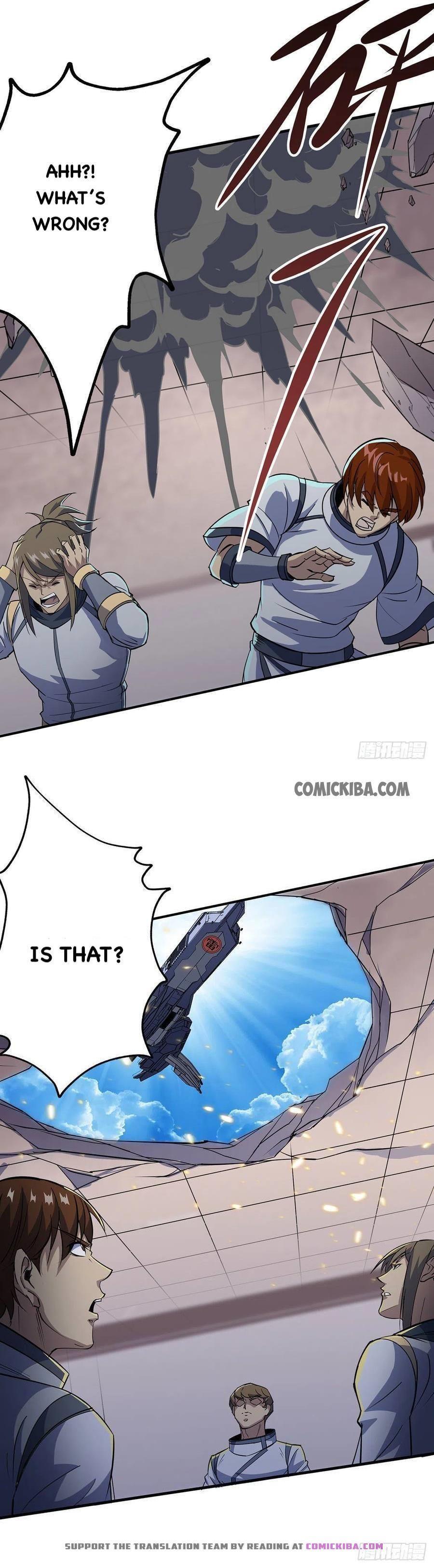 Read The hunter Manga Online