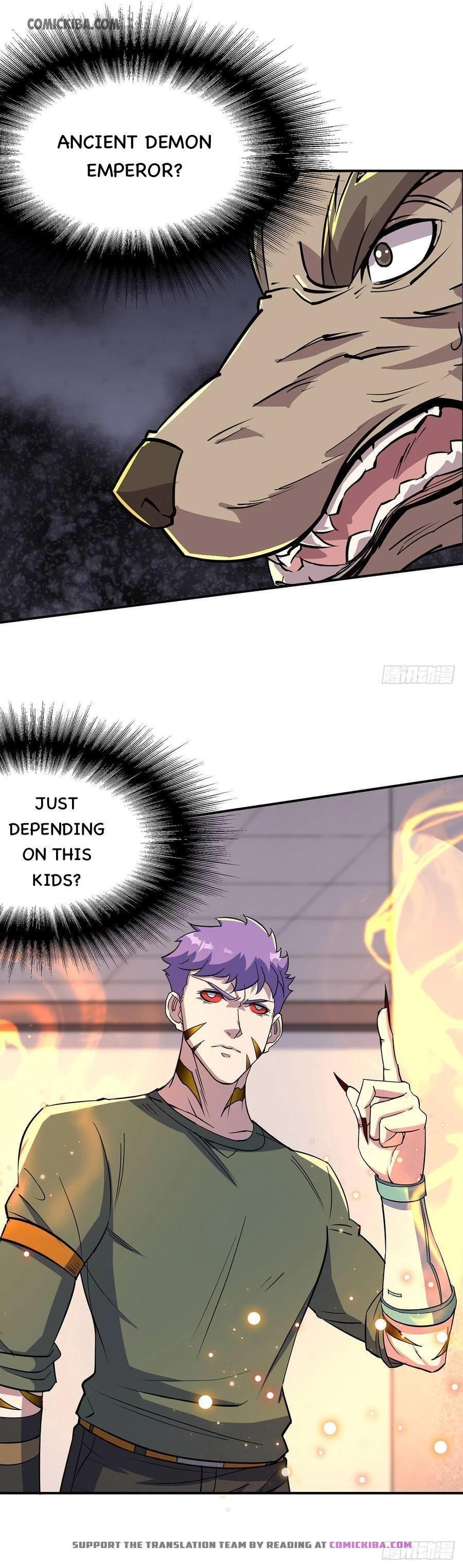 Read The hunter Manga Online