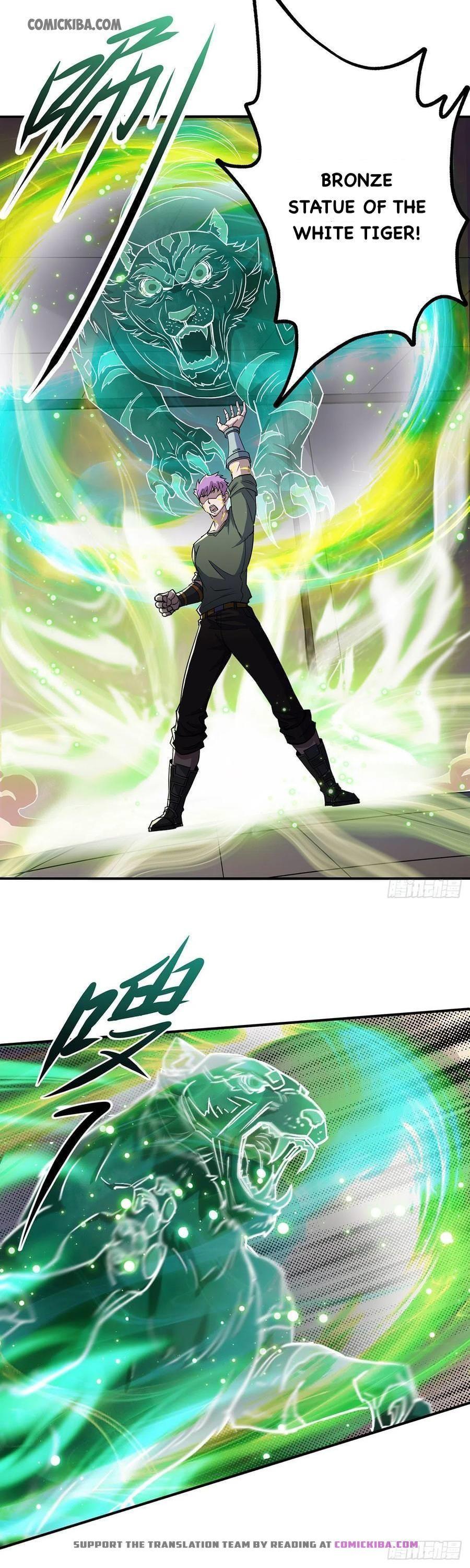 Read The hunter Manga Online