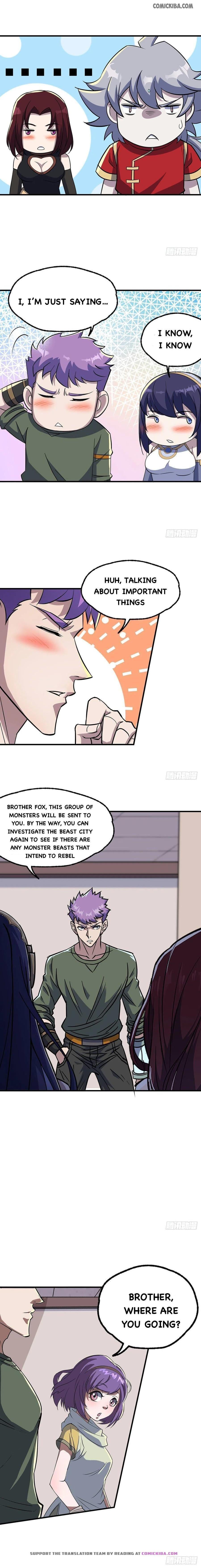 Read The hunter Manga Online