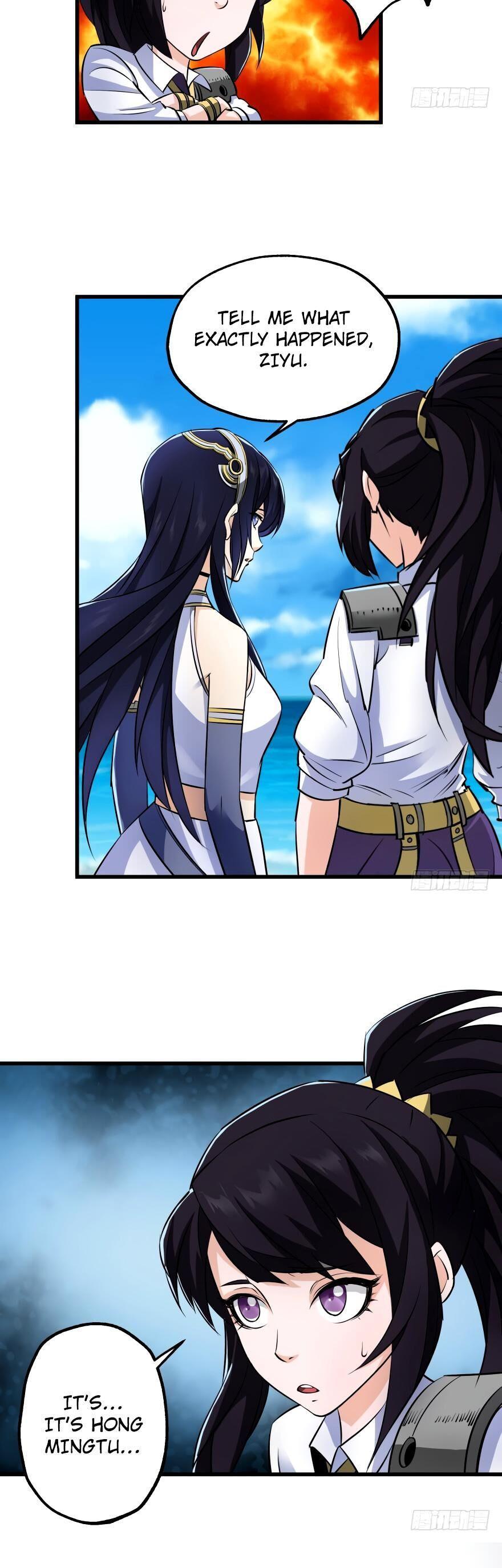 Read The hunter Manga Online