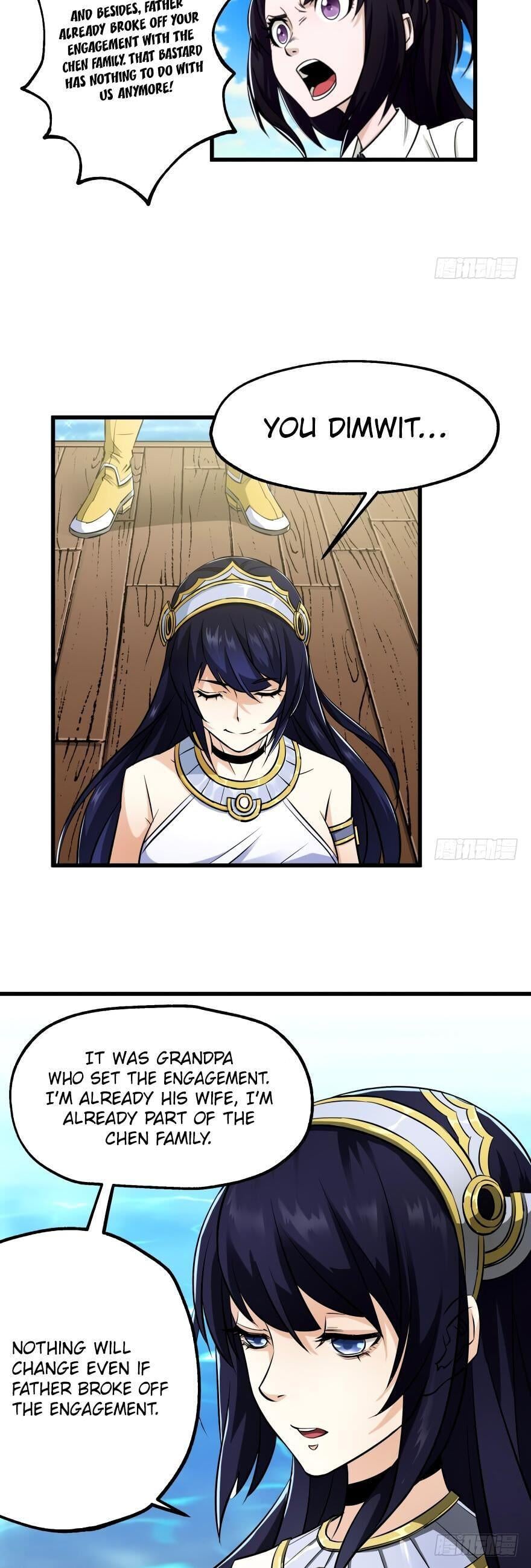 Read The hunter Manga Online