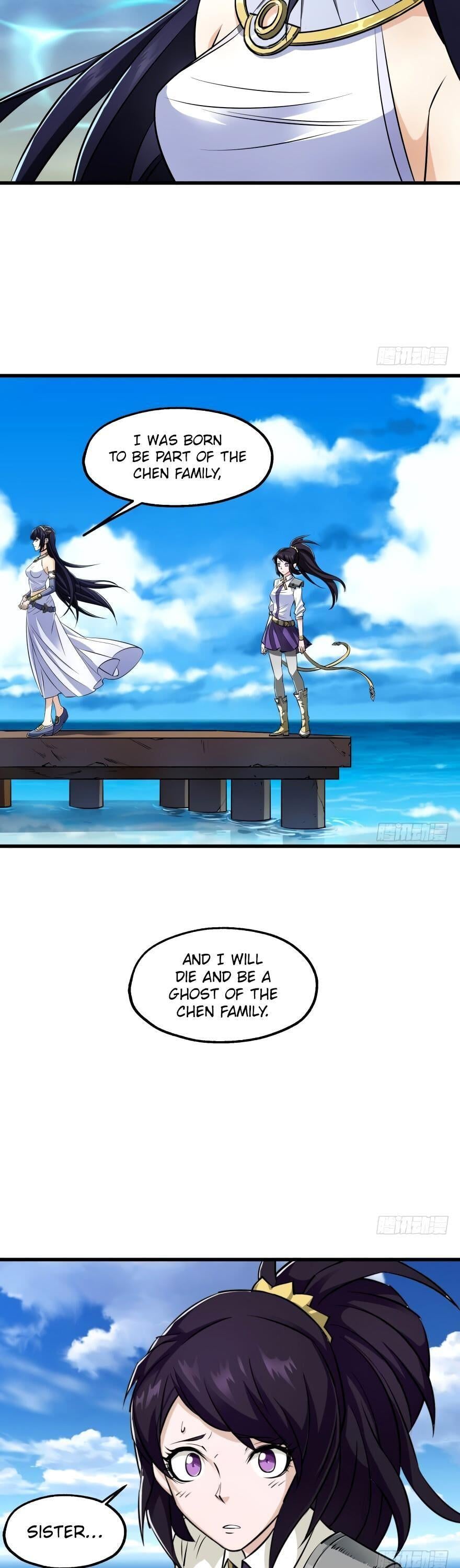 Read The hunter Manga Online