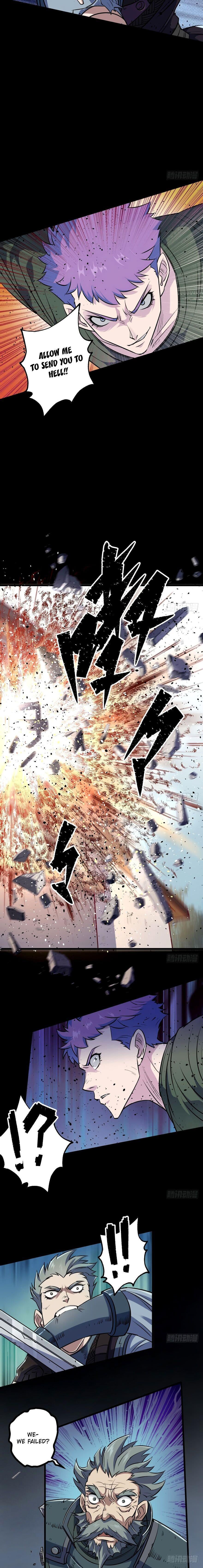 Read The hunter Manga Online