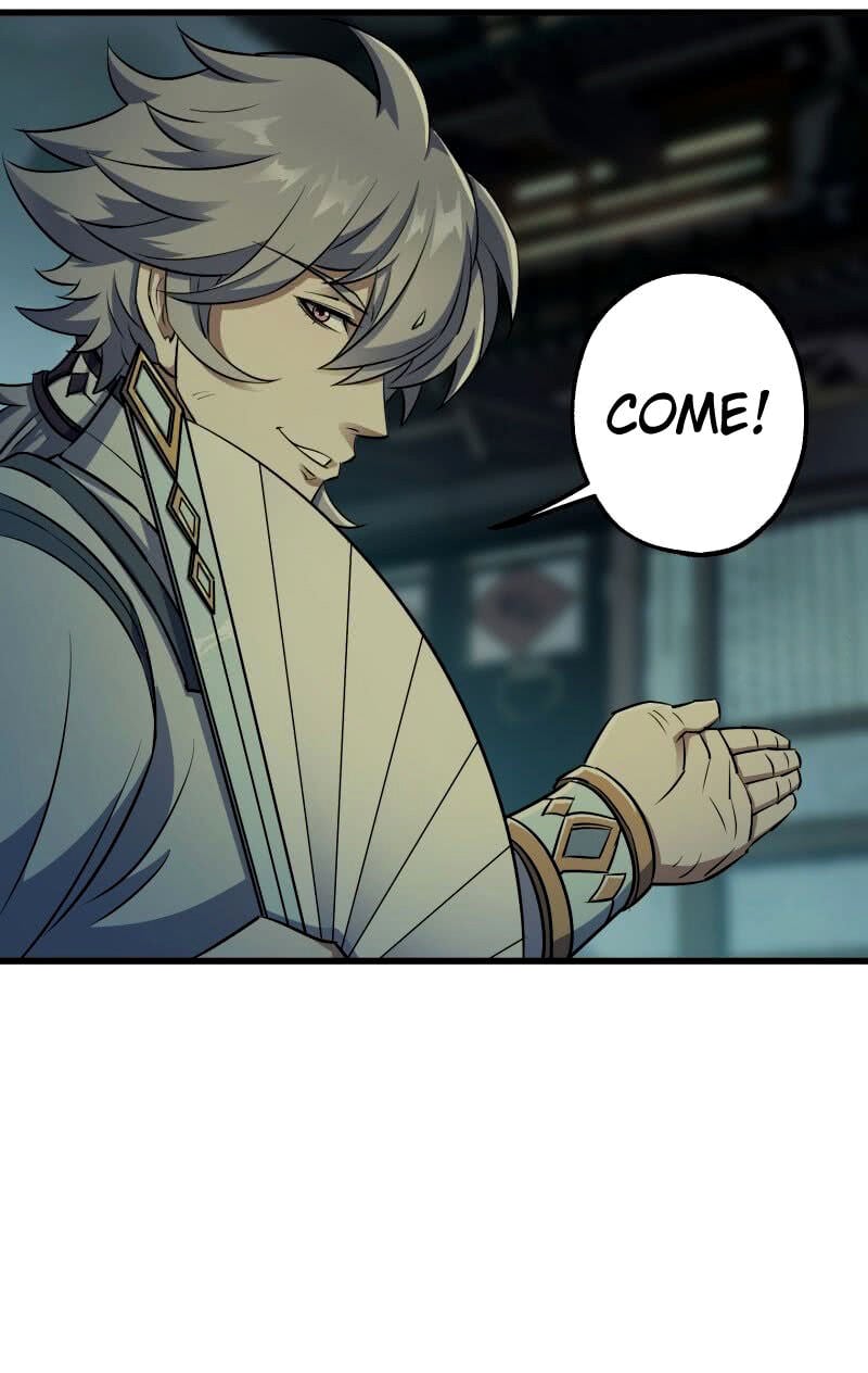 Read The hunter Manga Online