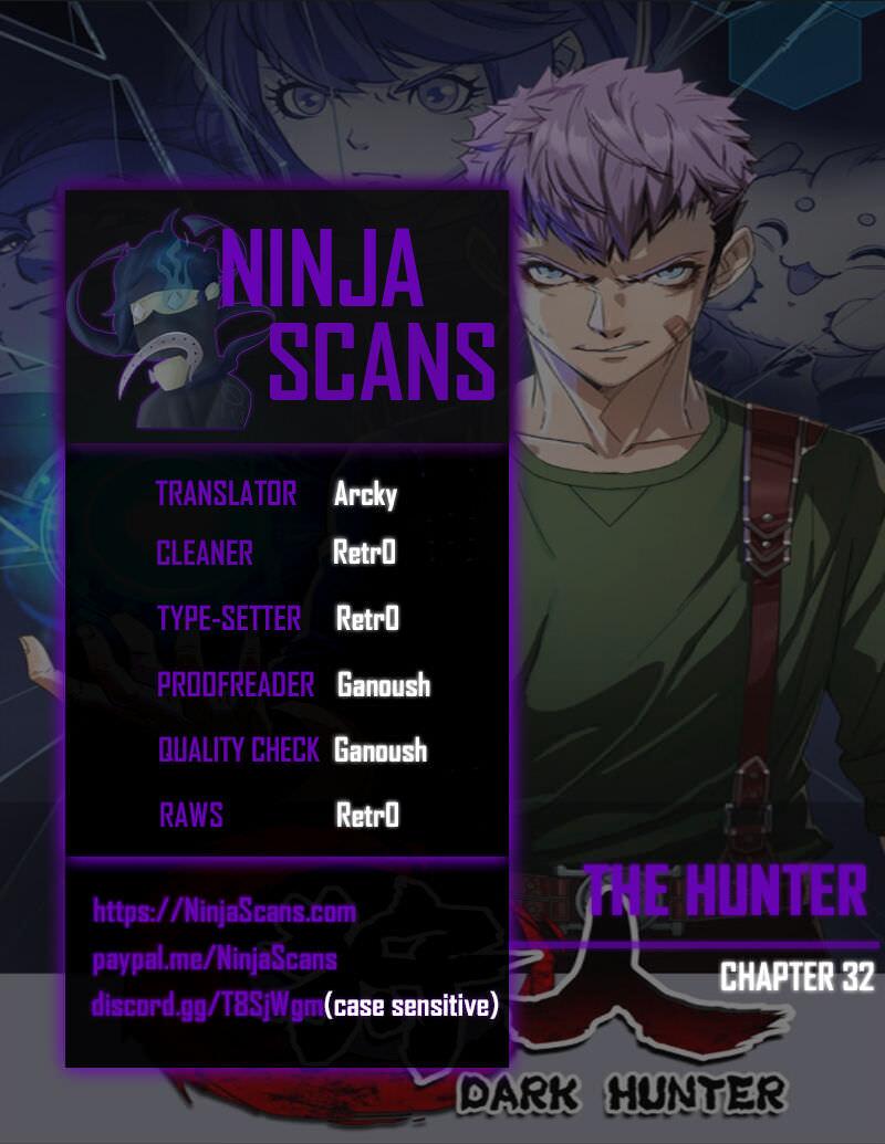 Read The hunter Manga Online