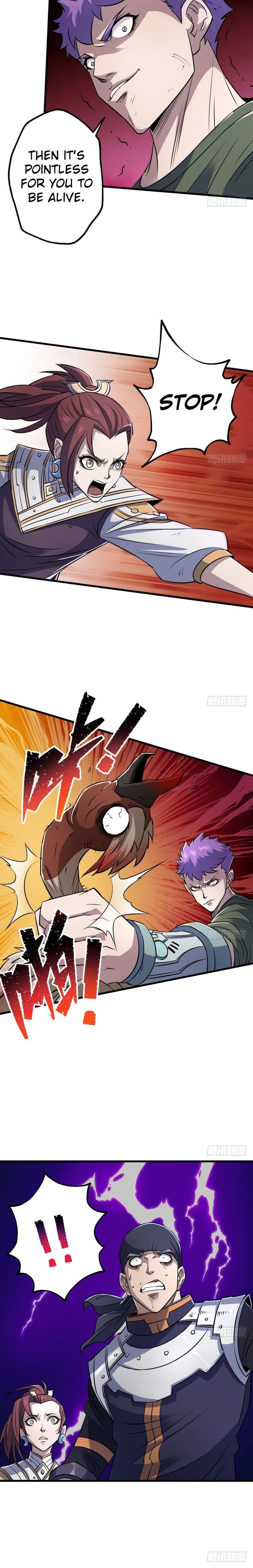 Read The hunter Manga Online