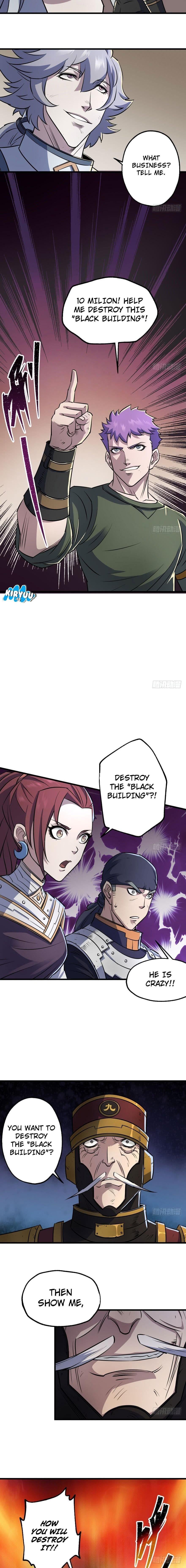 Read The hunter Manga Online