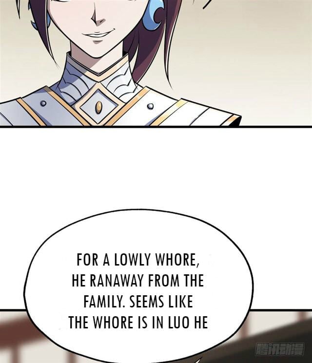 Read The hunter Manga Online