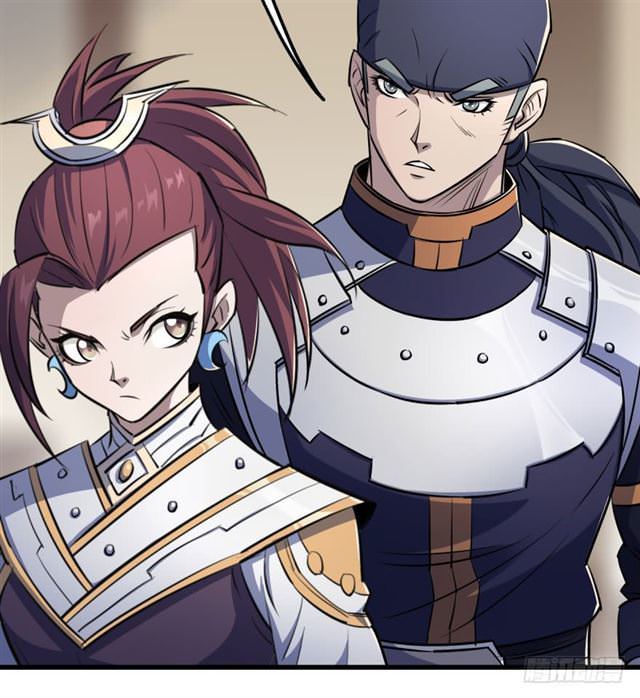 Read The hunter Manga Online