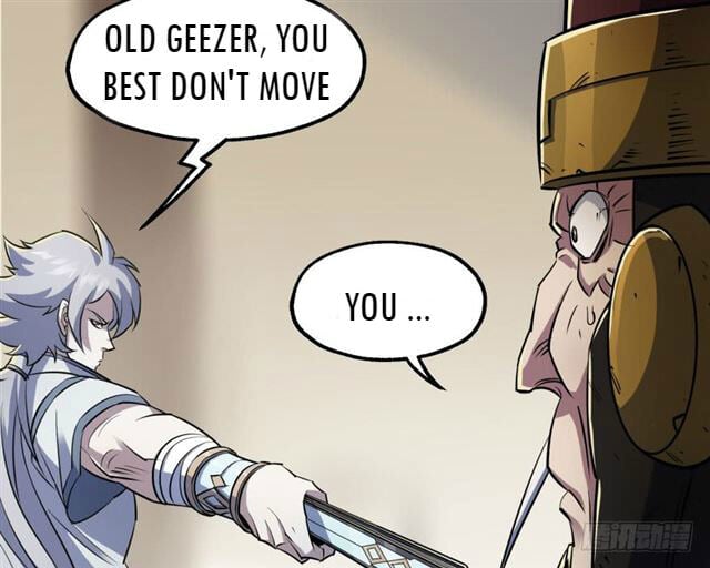 Read The hunter Manga Online