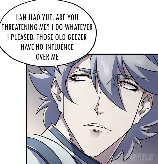 Read The hunter Manga Online