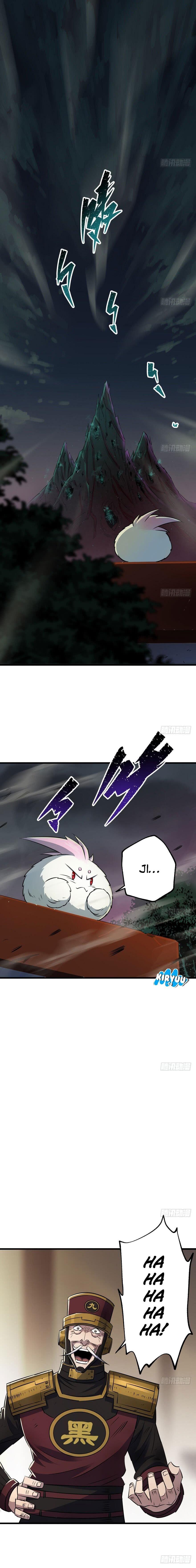 Read The hunter Manga Online