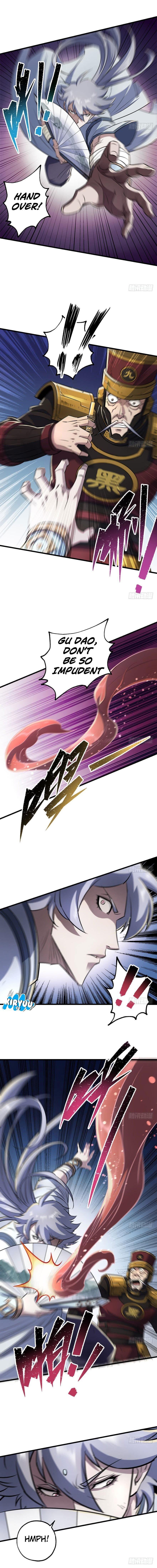 Read The hunter Manga Online